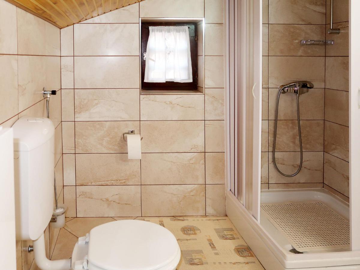 לאבין Apartment Violetta - Lbn200 By Interhome מראה חיצוני תמונה
