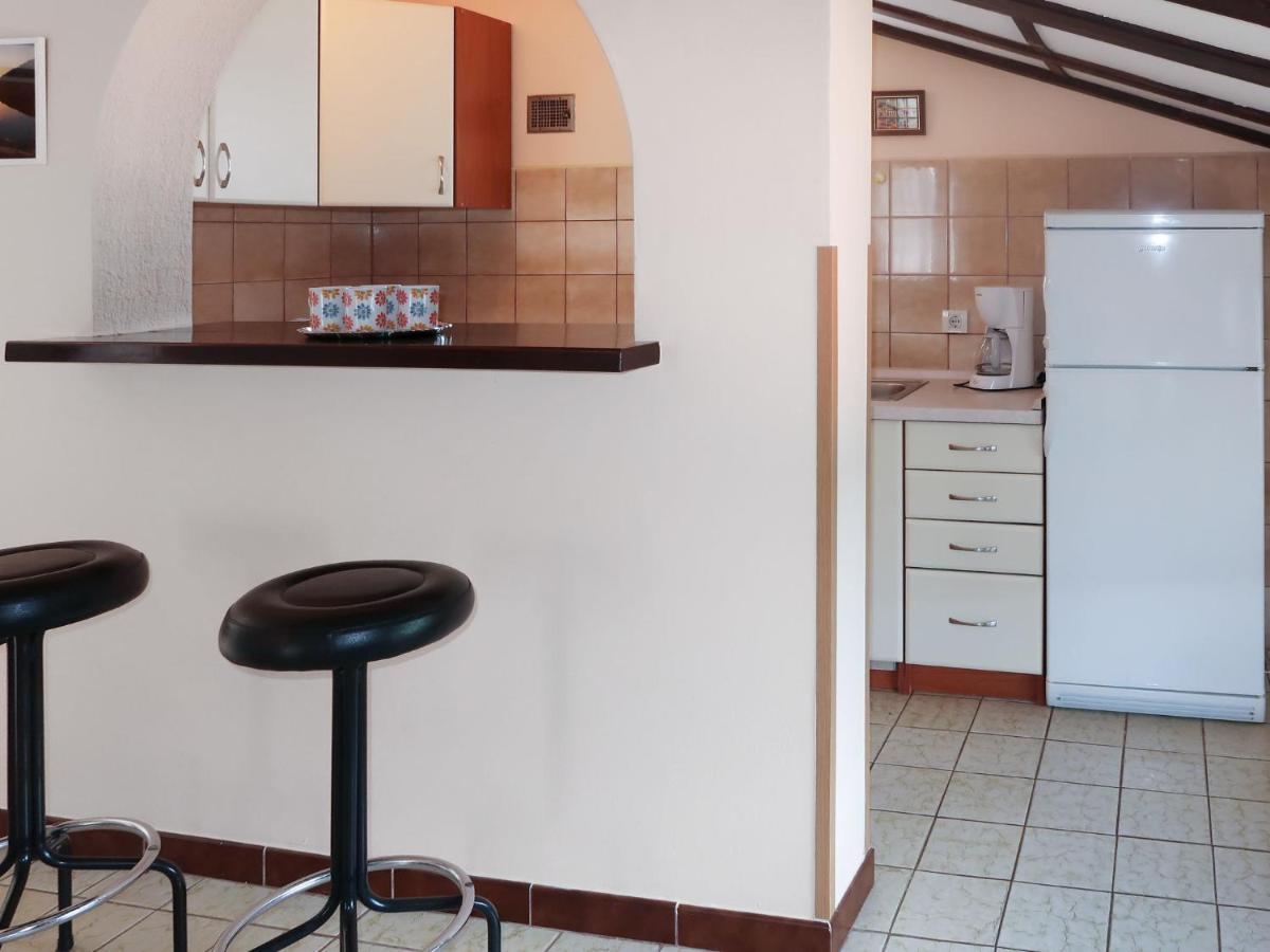 לאבין Apartment Violetta - Lbn200 By Interhome מראה חיצוני תמונה
